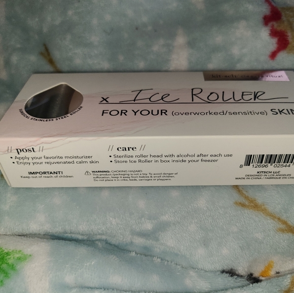 Ice Facial Roller - Picture 5 of 5